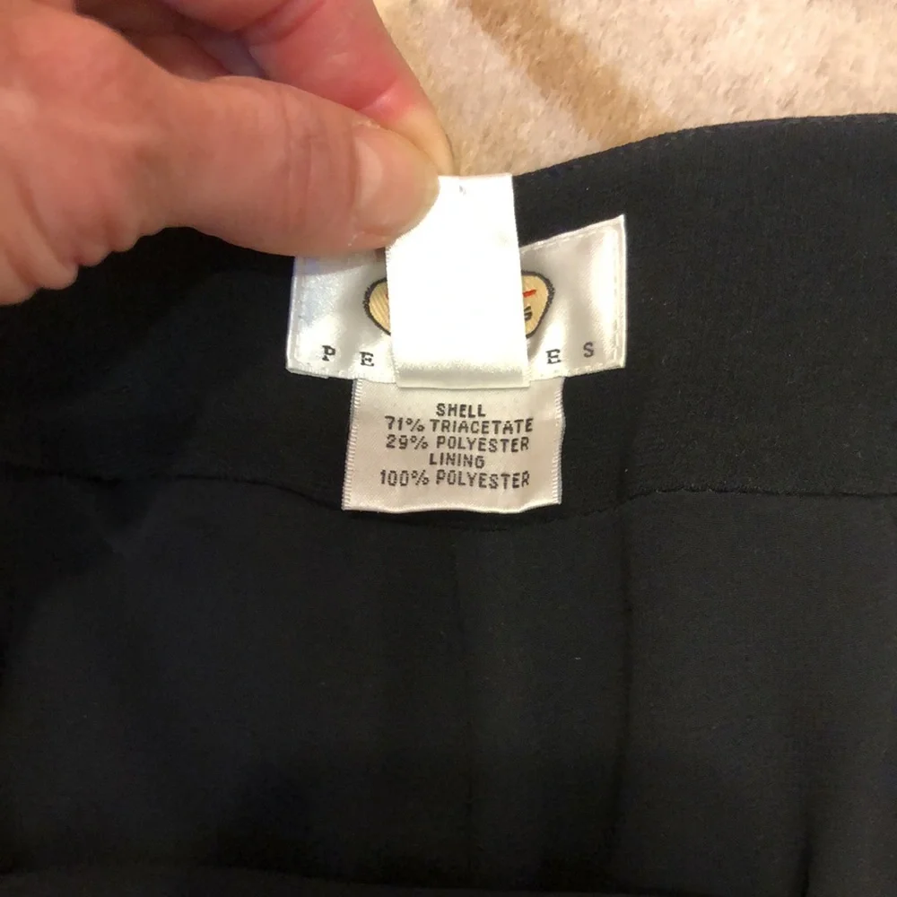 Talbots pants - Picture 4 of 6
